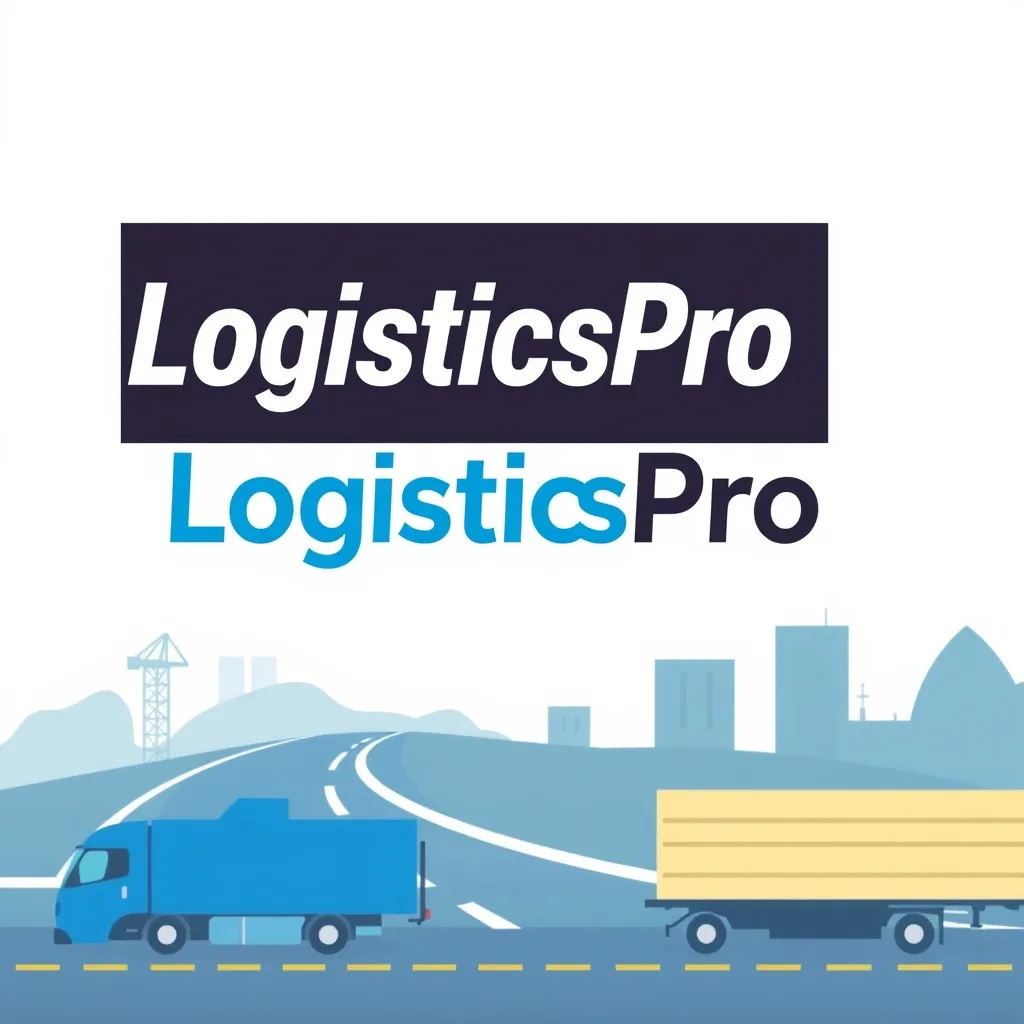 LogisticsPro
