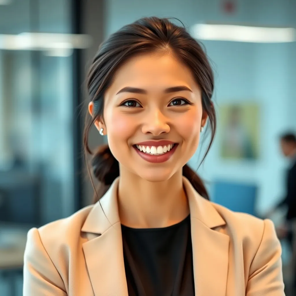 Alicia M.